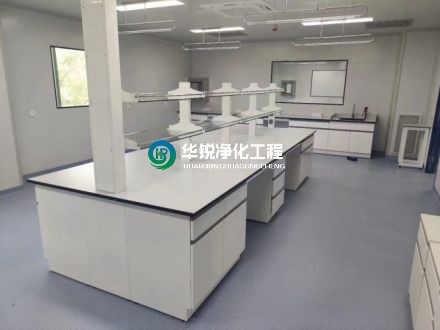 實(shí)驗(yàn)室凈化工程中的氣流組織有哪些具體要求？