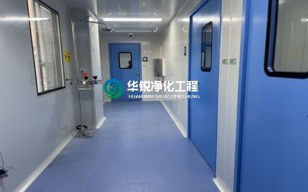 實(shí)驗(yàn)室凈化工程中的噪聲控制有哪些具體要求？