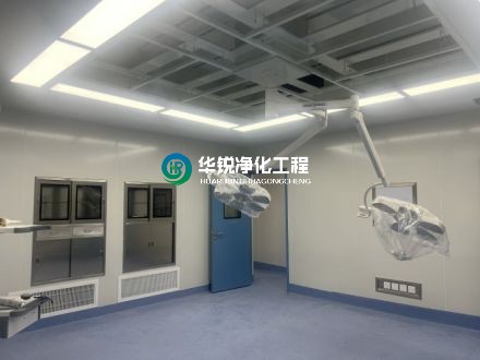 手術部凈化空調(diào)系統(tǒng)中的末級凈化設施為何不能采用非阻隔式裝置？